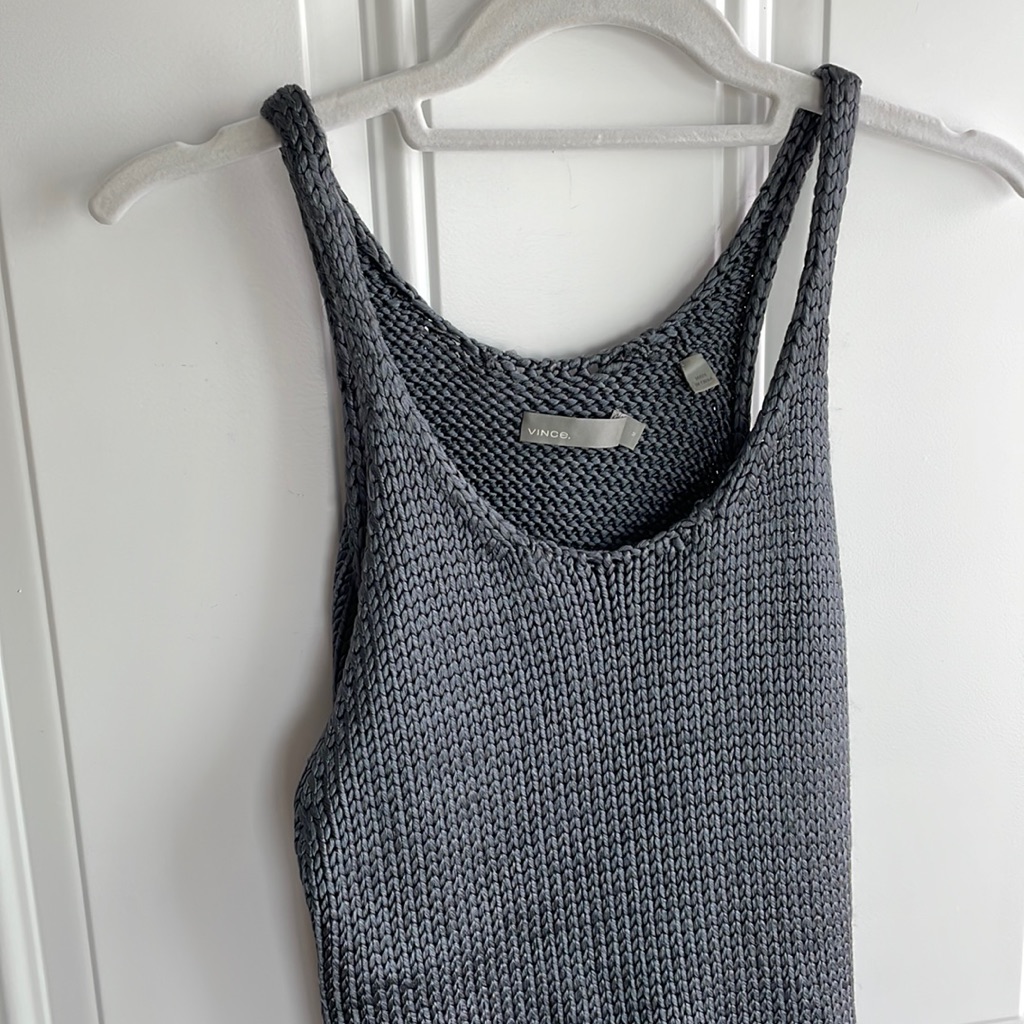 Vince Knit Top